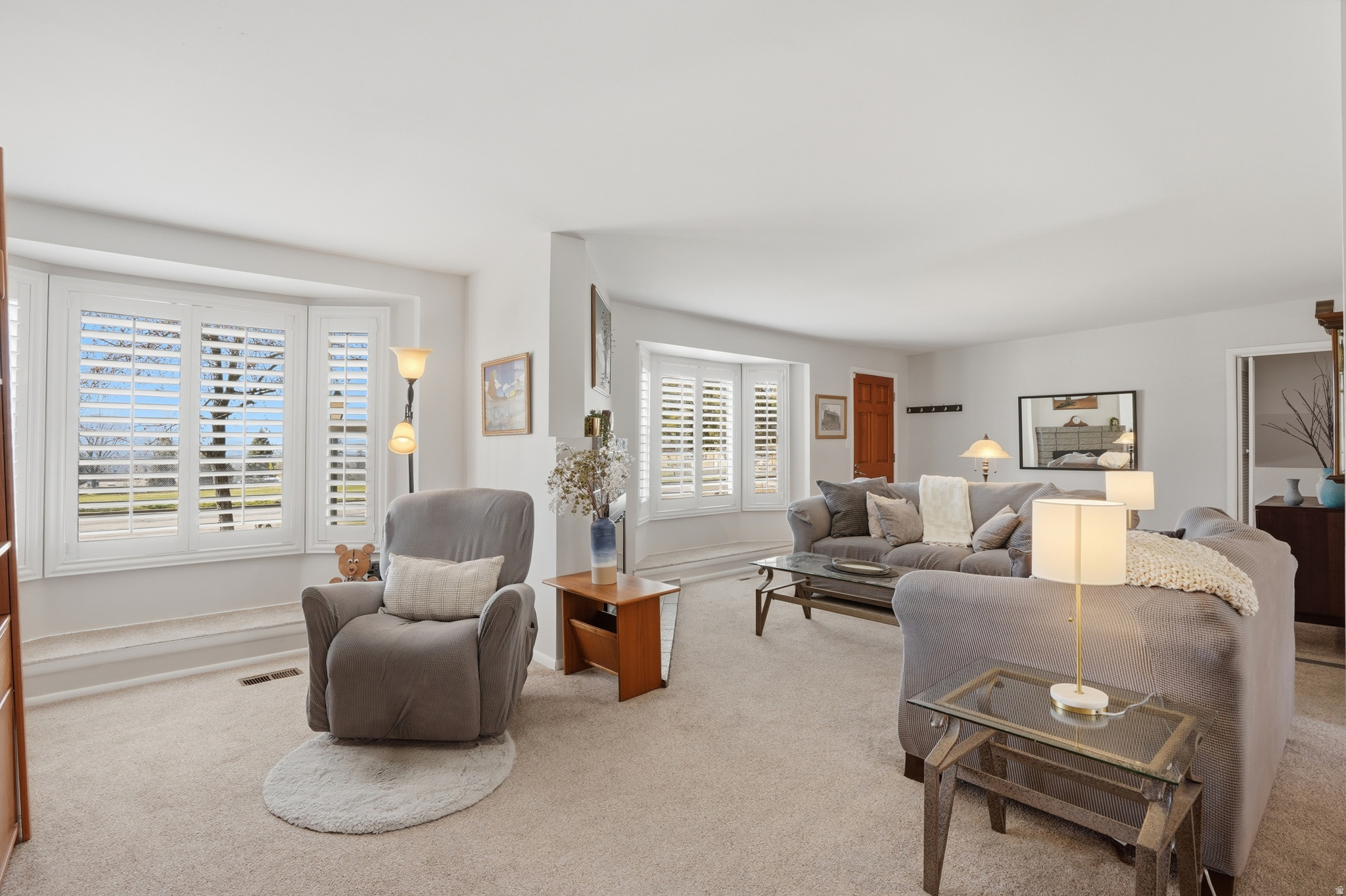 MAJESTIC HEI - Residential