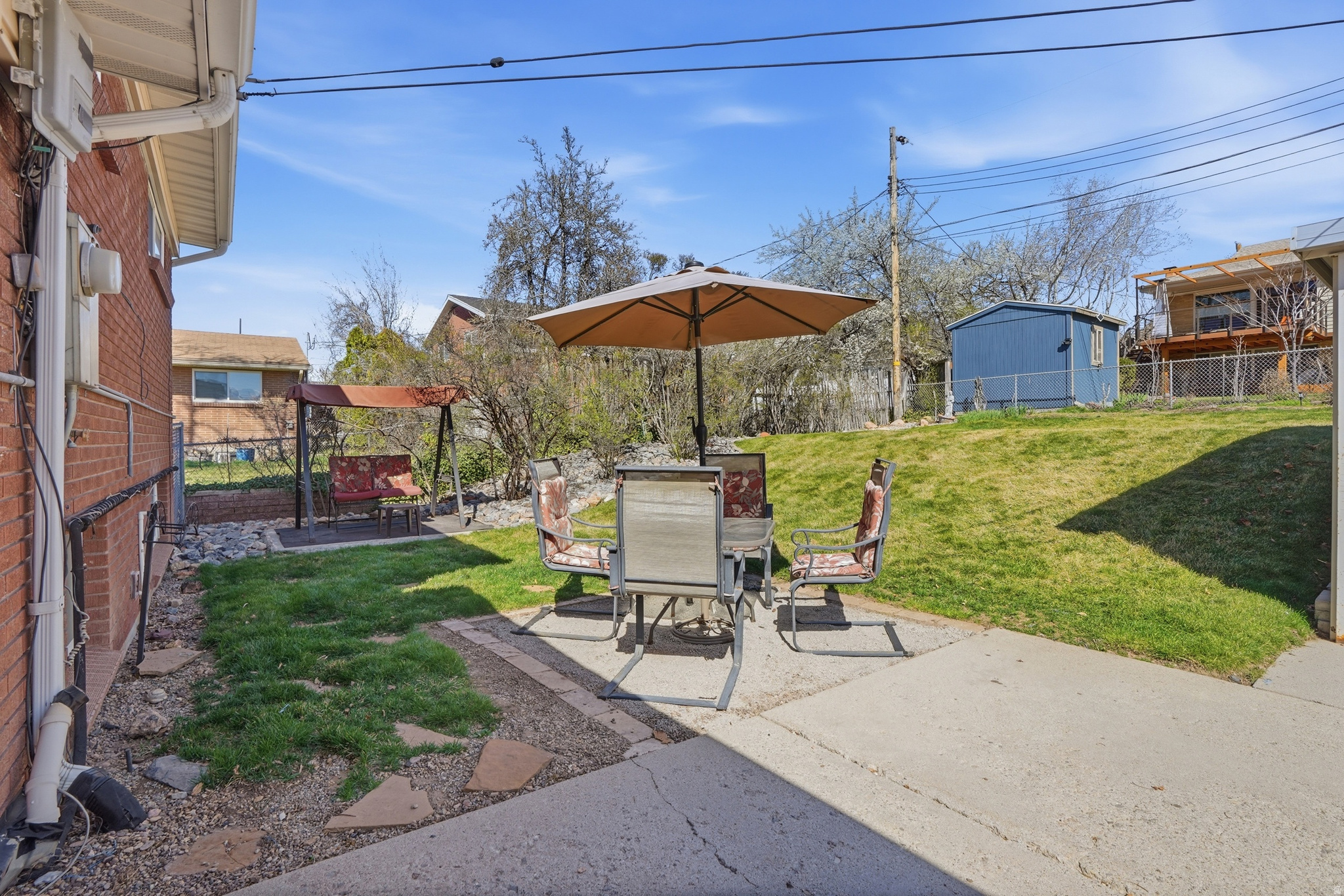 MAJESTIC HEI - Residential