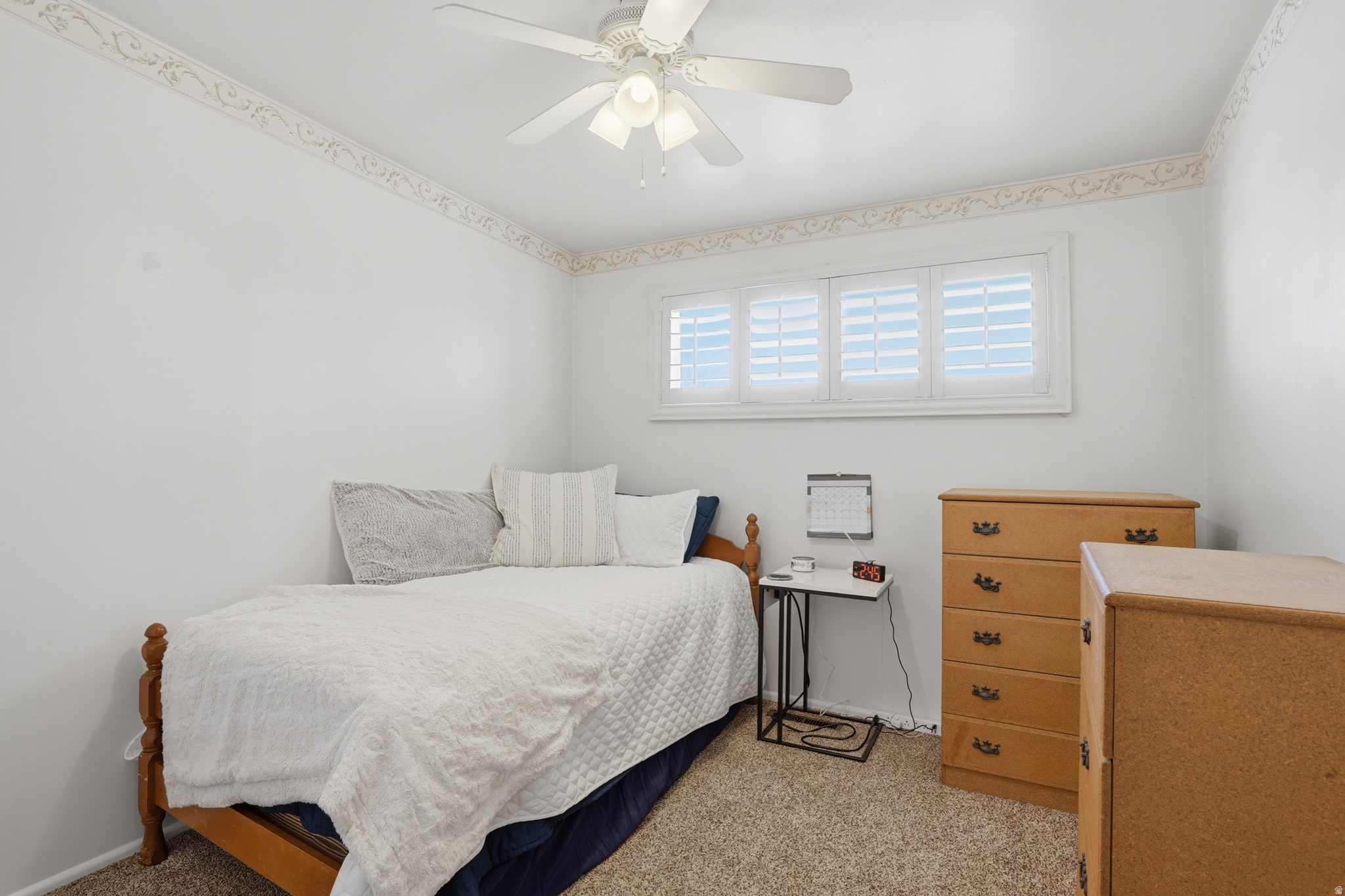 MAJESTIC HEI - Residential