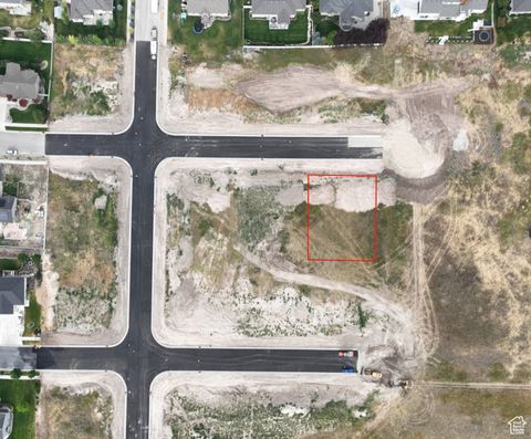 Vacant Land For Sale - 12 N 1150 #8<br/> Cache County, Smithfield, UT 84335