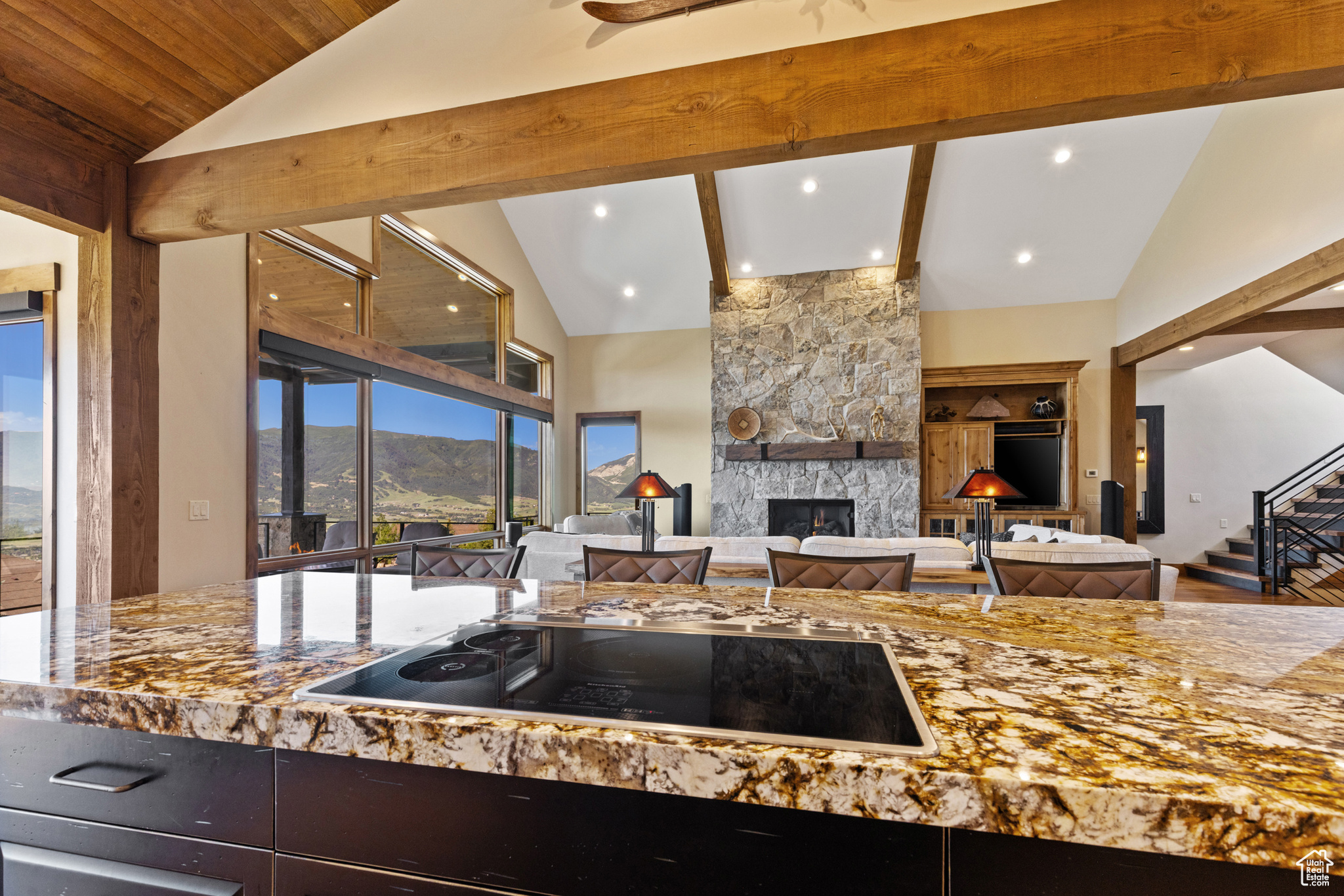 THE HIGHLANDS AT WOLF CREEK - Residential