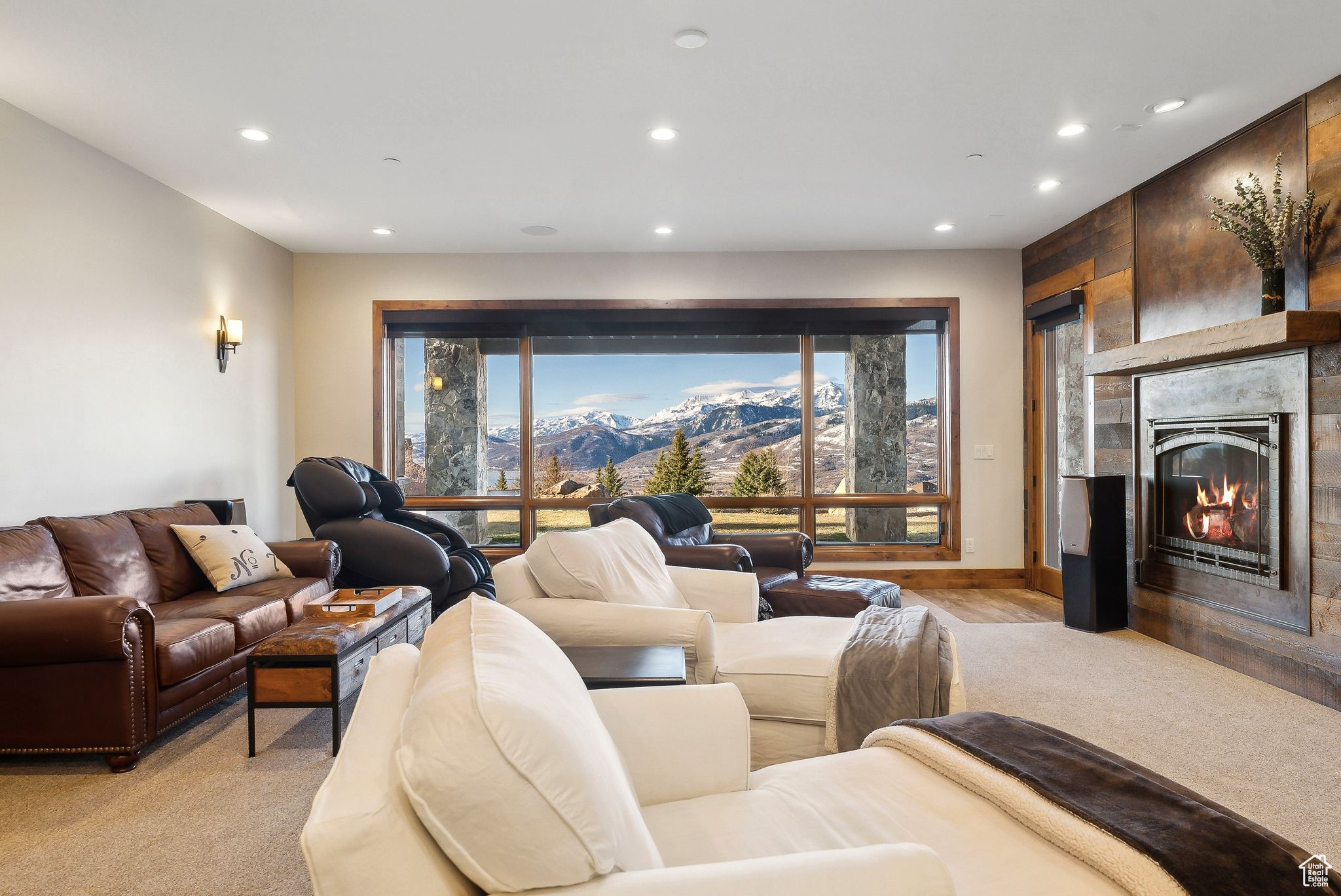 THE HIGHLANDS AT WOLF CREEK - Residential