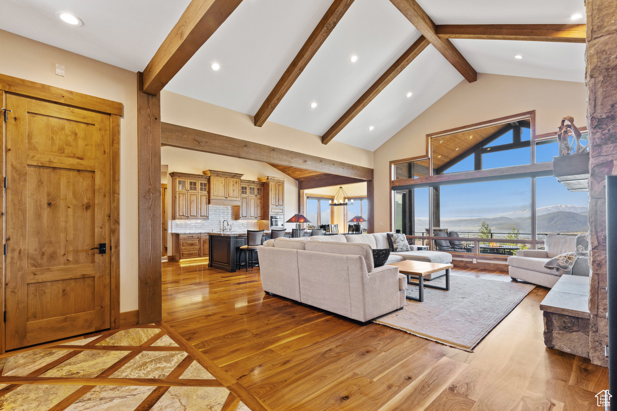 THE HIGHLANDS AT WOLF CREEK - Residential