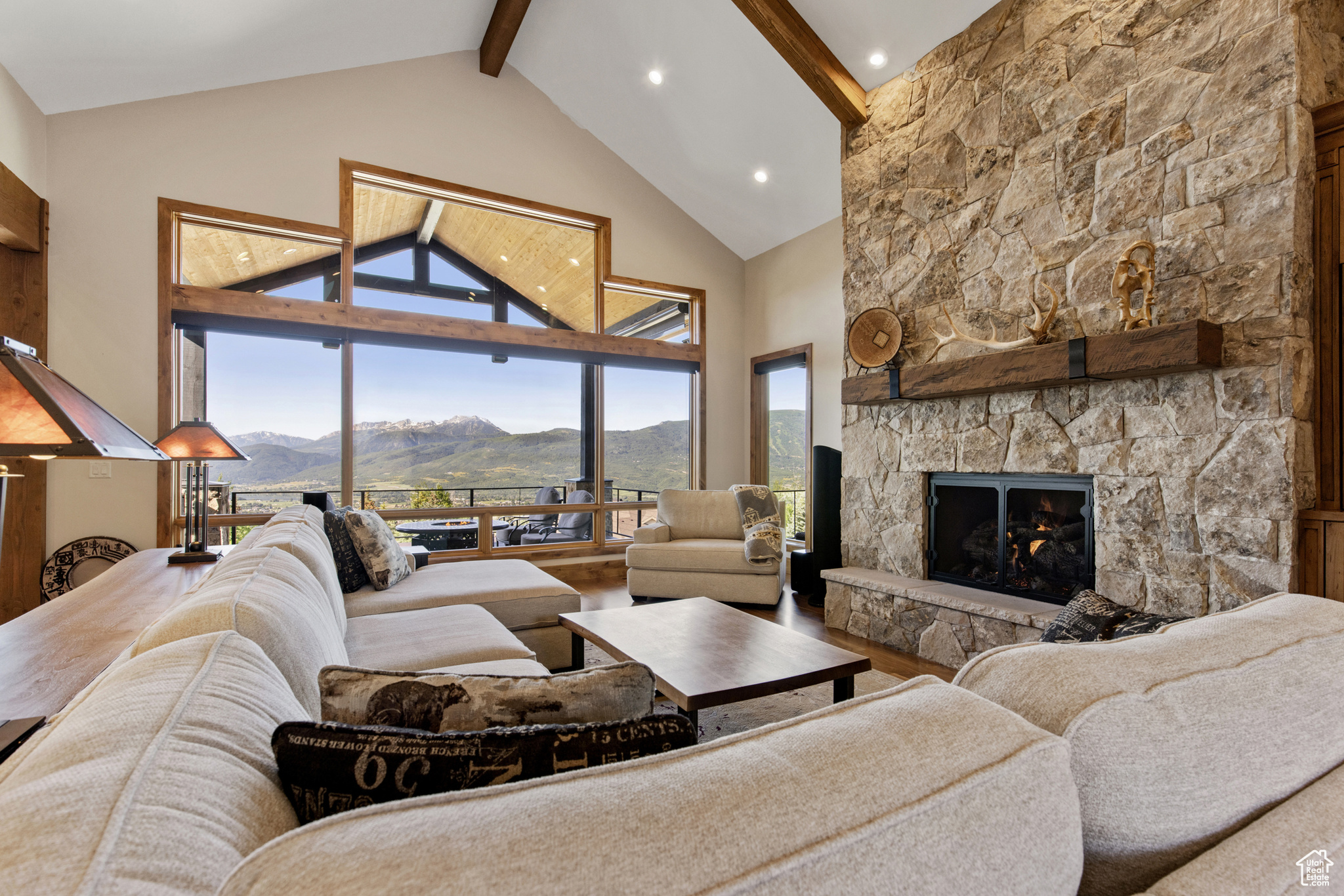 THE HIGHLANDS AT WOLF CREEK - Residential