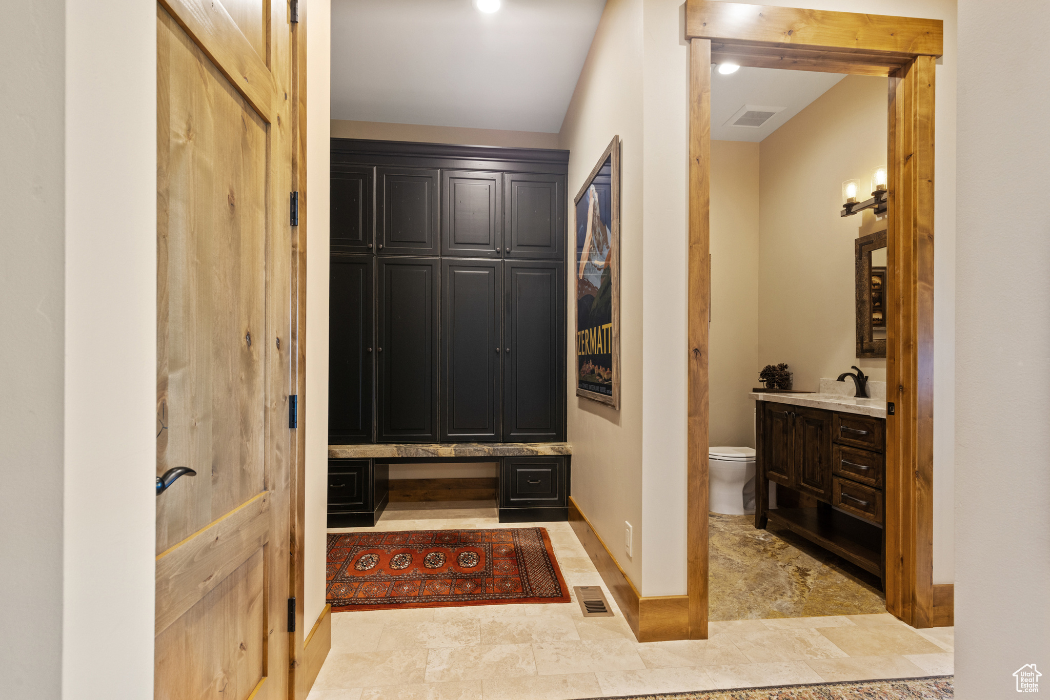 THE HIGHLANDS AT WOLF CREEK - Residential