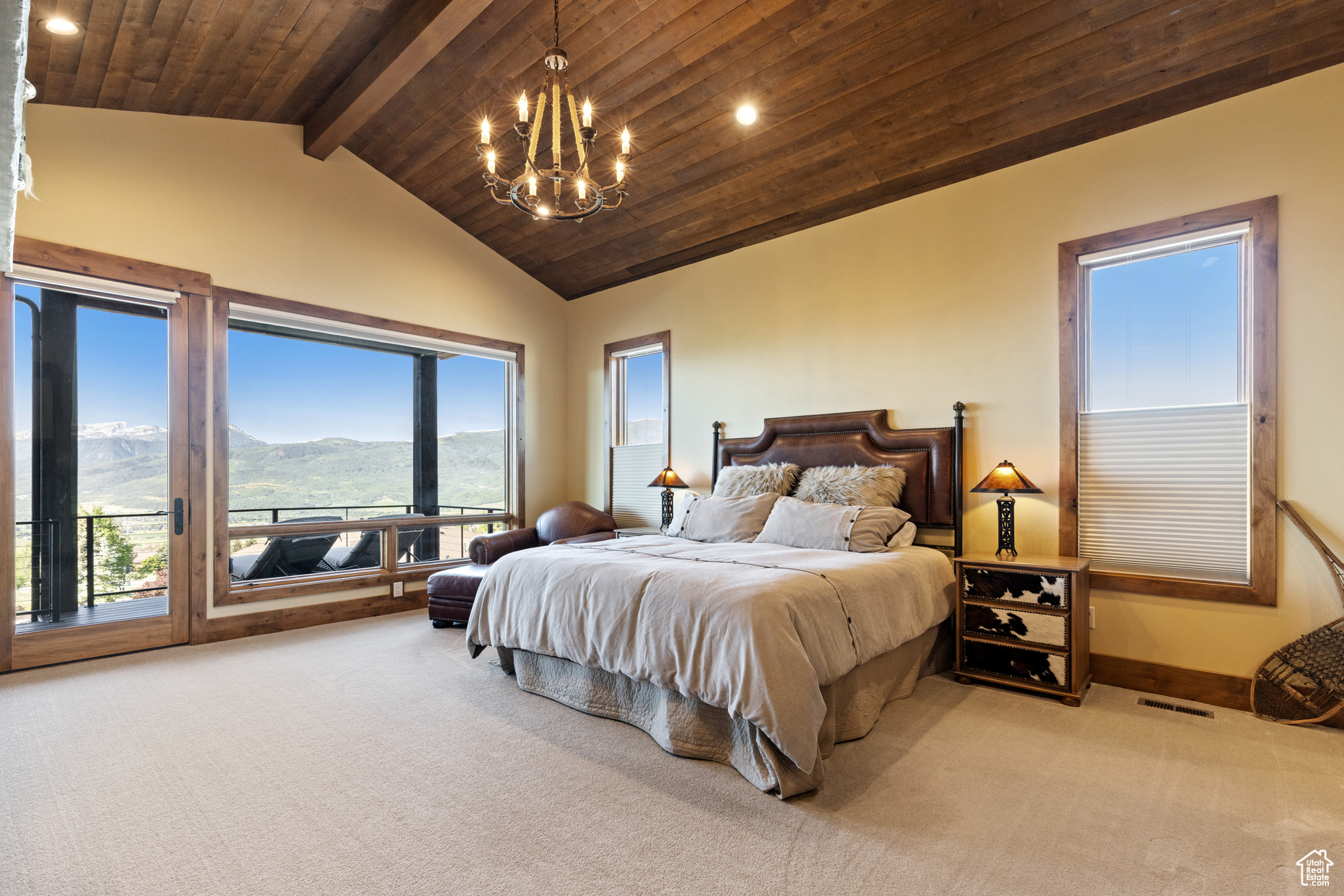 THE HIGHLANDS AT WOLF CREEK - Residential