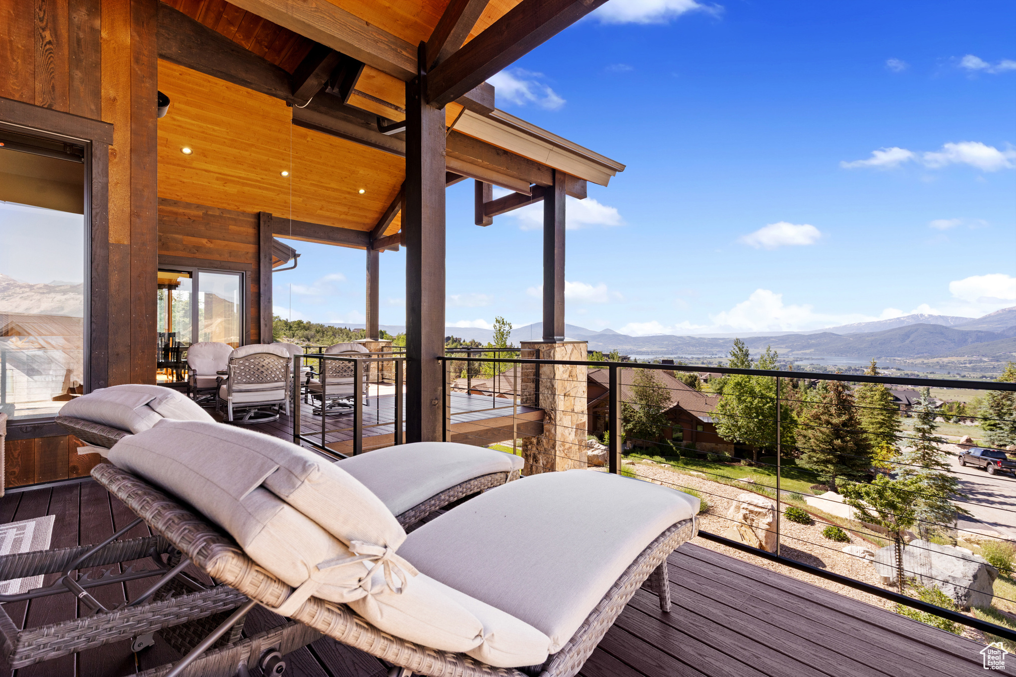 THE HIGHLANDS AT WOLF CREEK - Residential