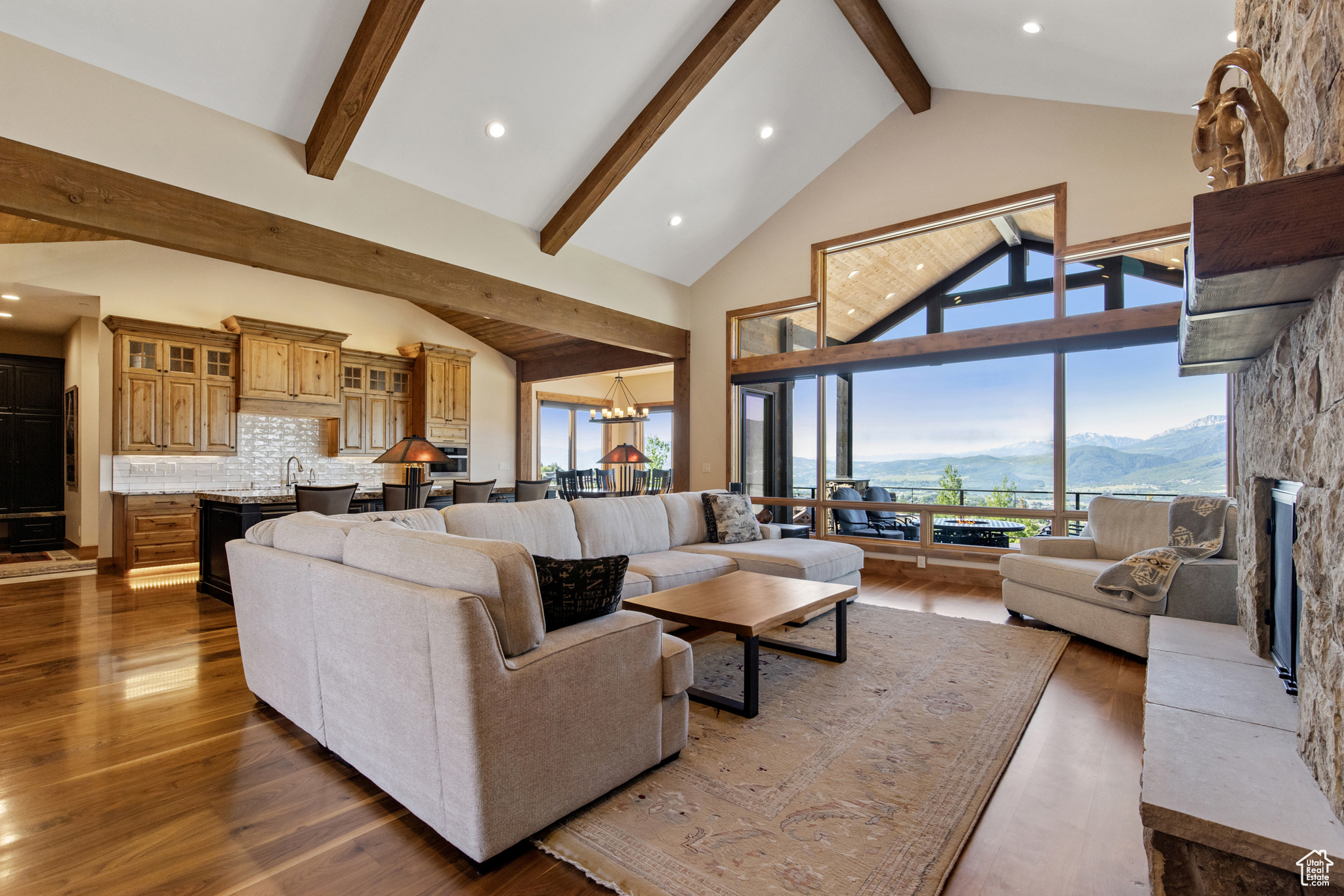 THE HIGHLANDS AT WOLF CREEK - Residential