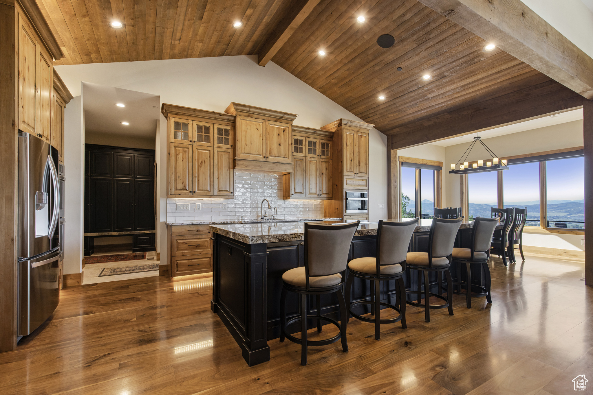 THE HIGHLANDS AT WOLF CREEK - Residential