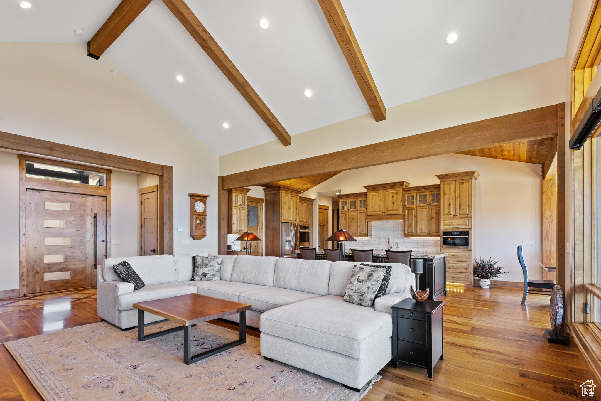 THE HIGHLANDS AT WOLF CREEK - Residential