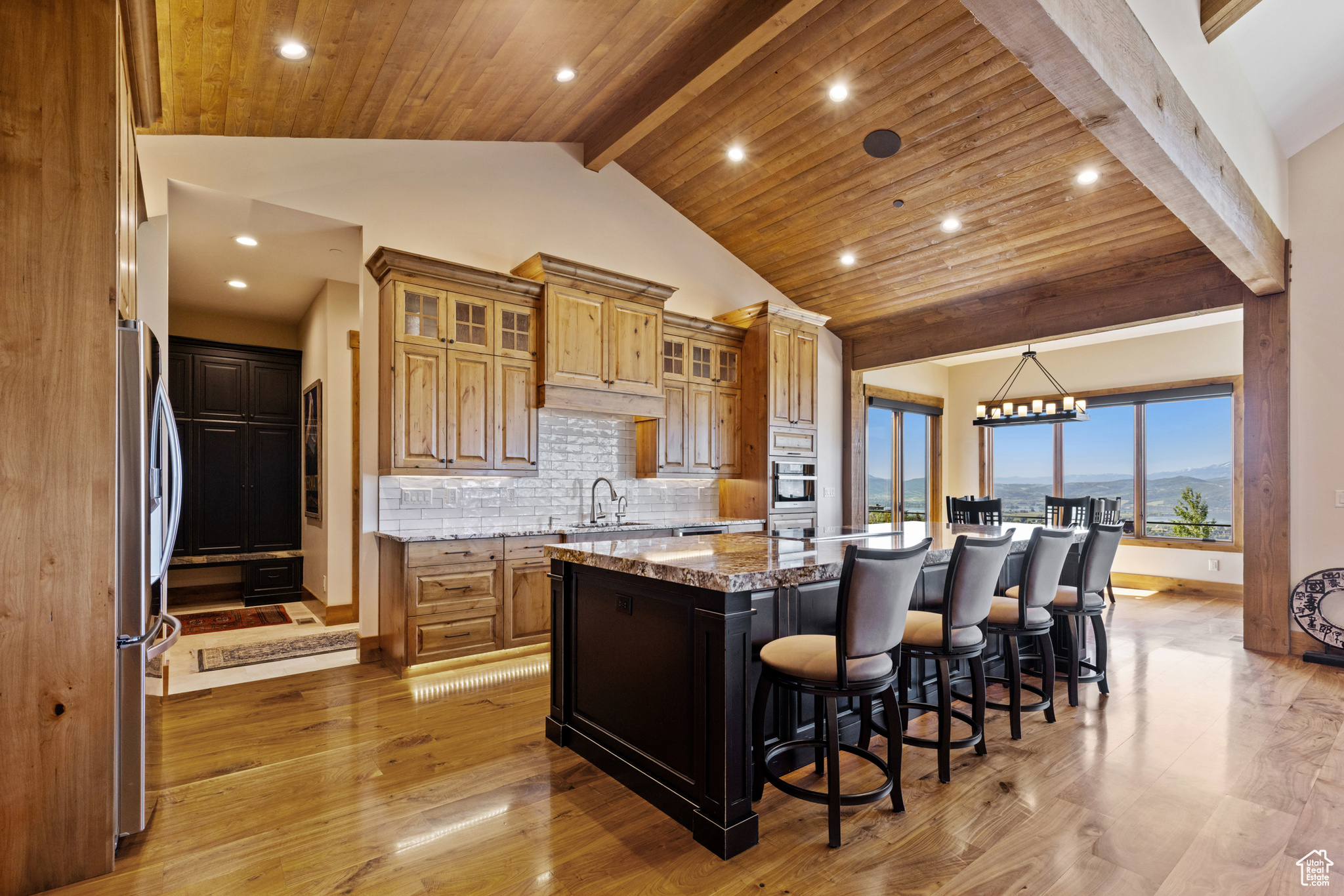 THE HIGHLANDS AT WOLF CREEK - Residential