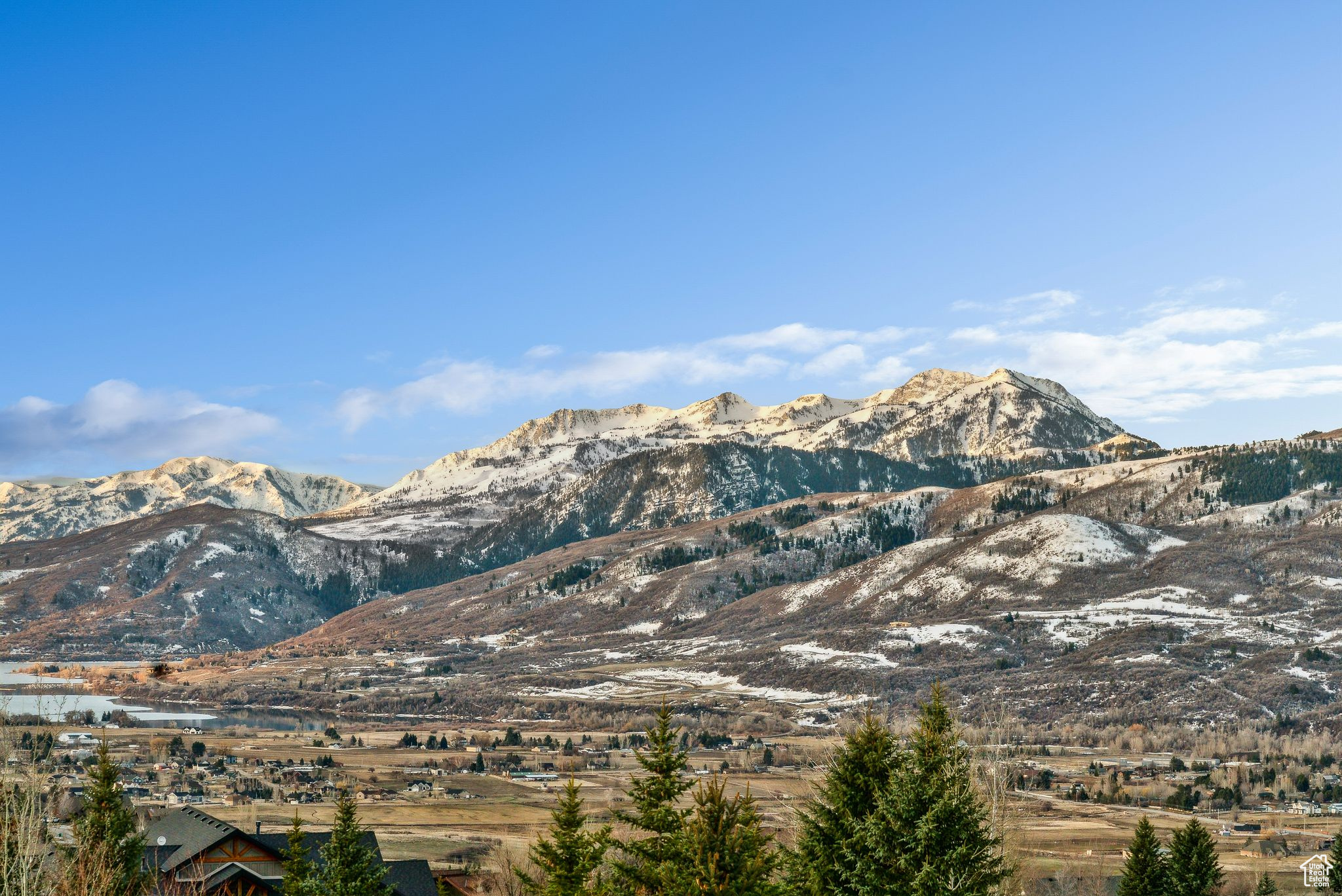 THE HIGHLANDS AT WOLF CREEK - Residential