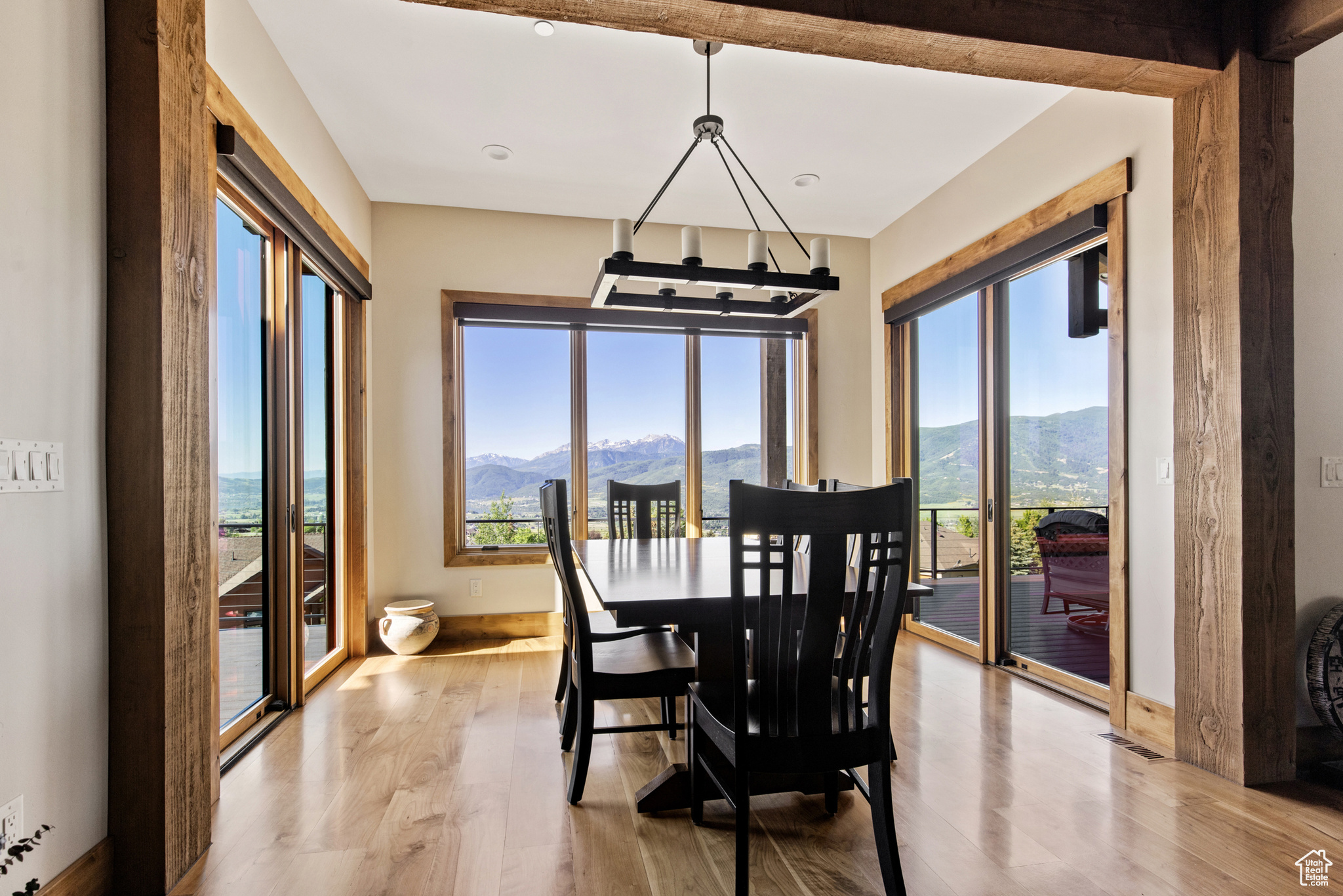 THE HIGHLANDS AT WOLF CREEK - Residential