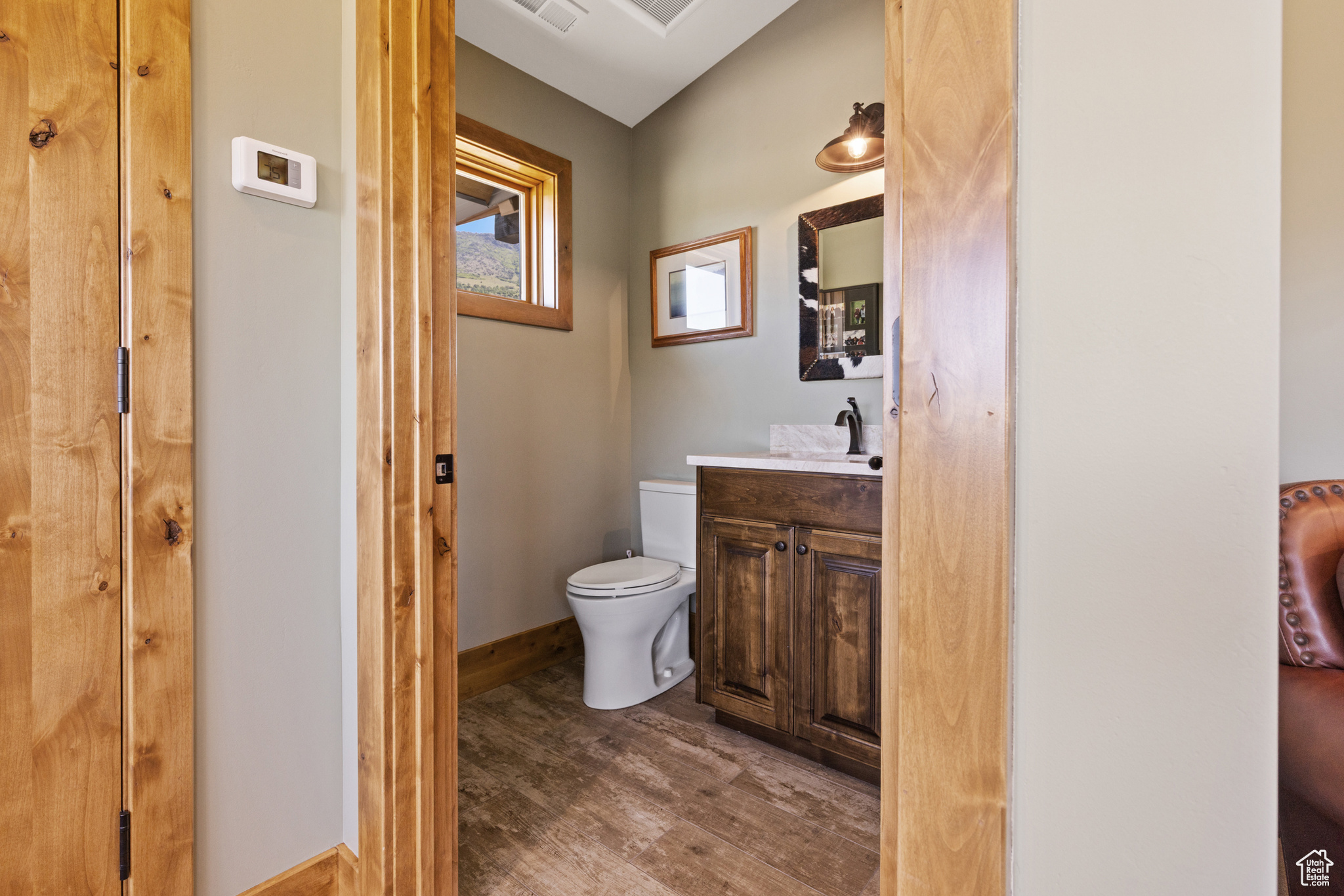 THE HIGHLANDS AT WOLF CREEK - Residential