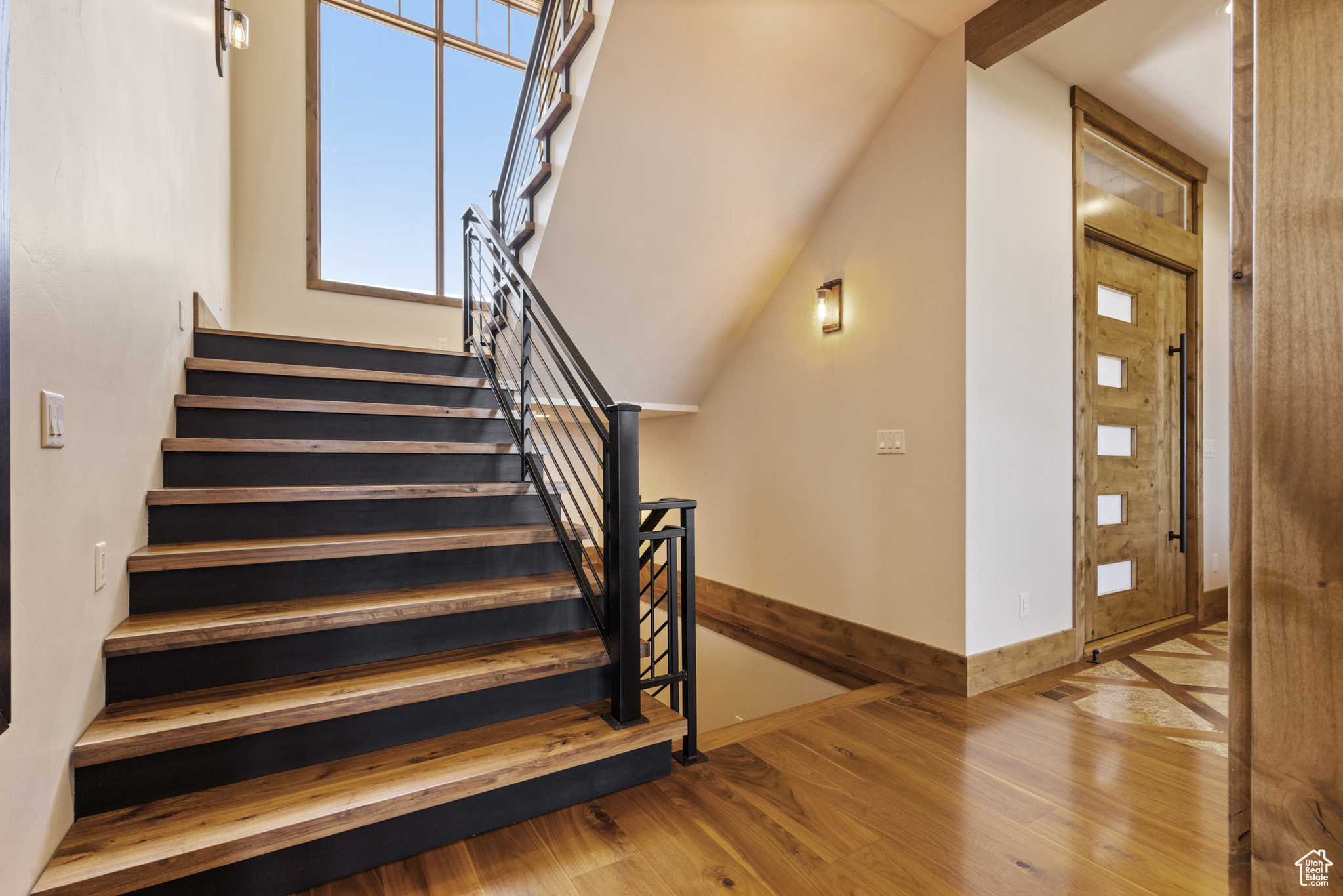 THE HIGHLANDS AT WOLF CREEK - Residential