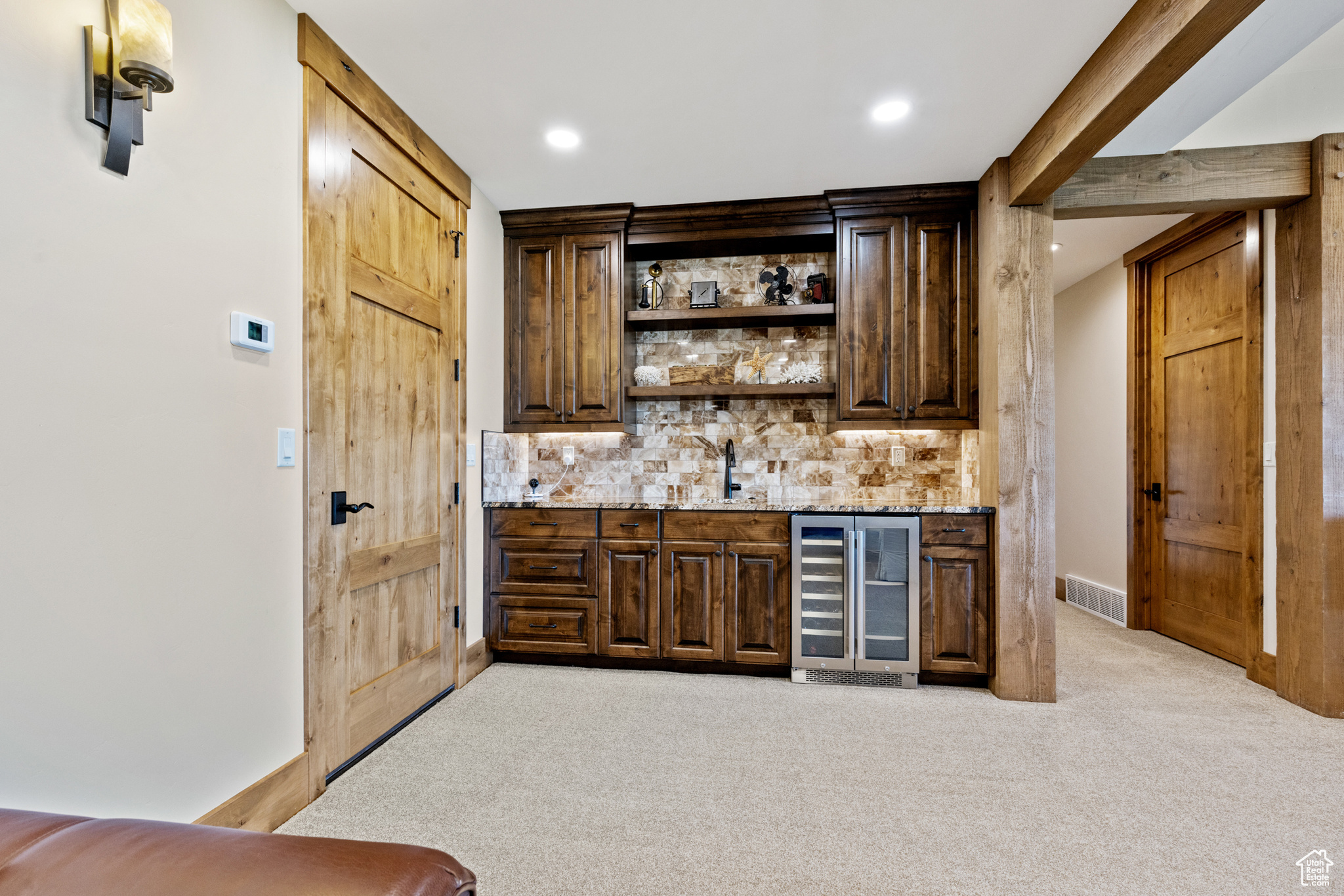 THE HIGHLANDS AT WOLF CREEK - Residential