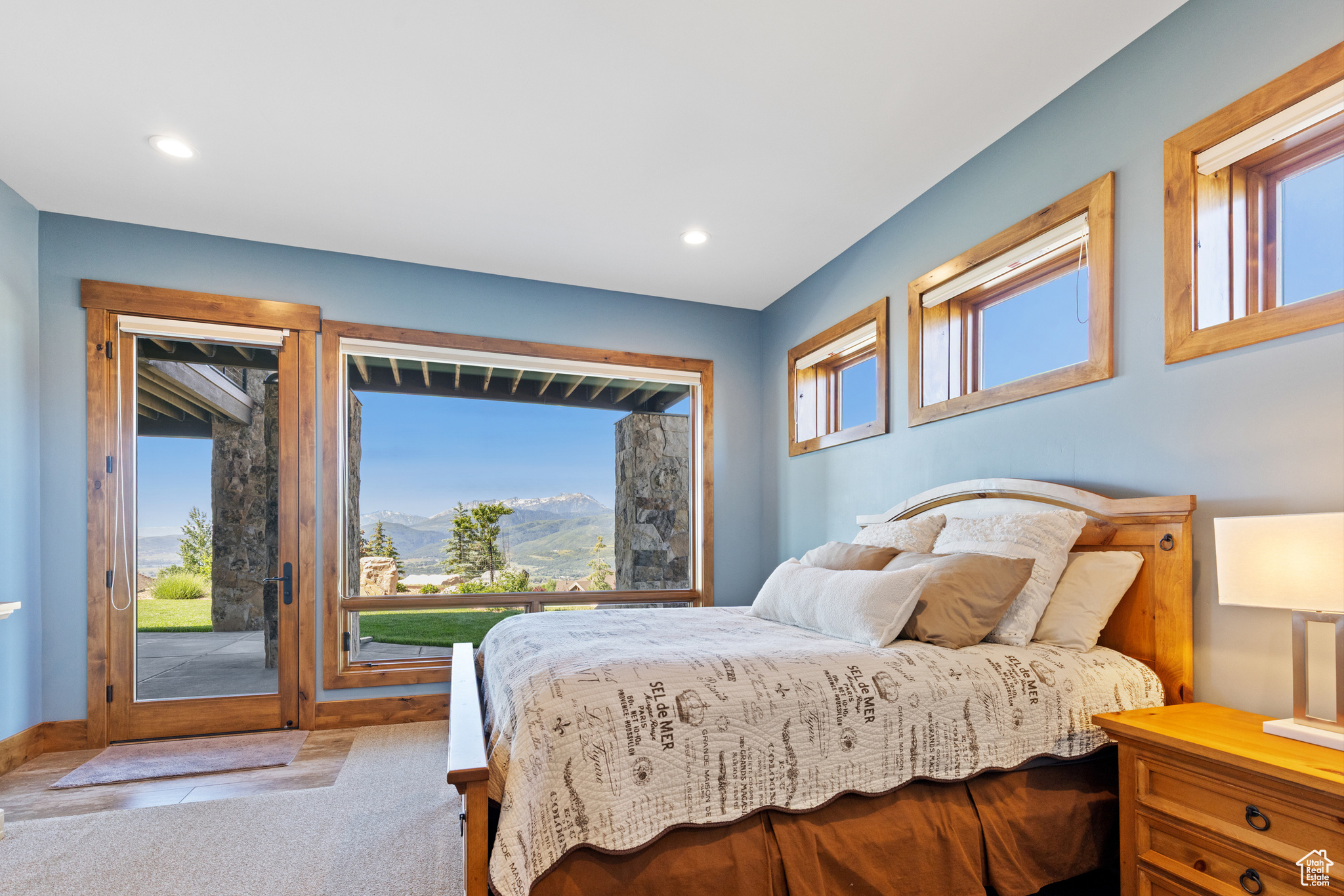 THE HIGHLANDS AT WOLF CREEK - Residential