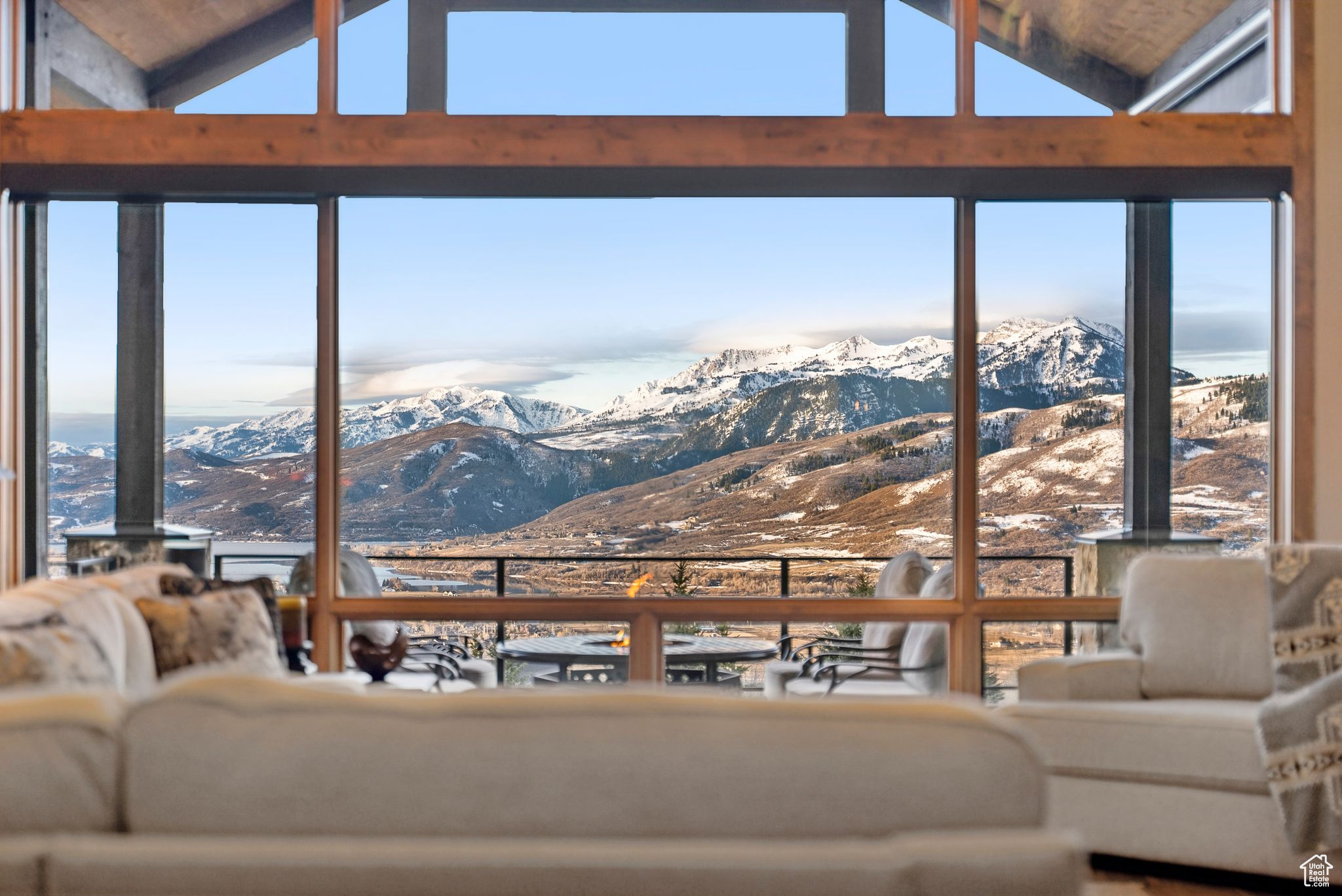 THE HIGHLANDS AT WOLF CREEK - Residential