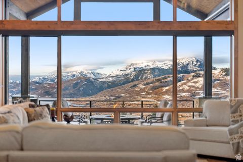 Homes For Sale - 3911 N Zermatt St<br/> Weber County, Eden, UT 84310