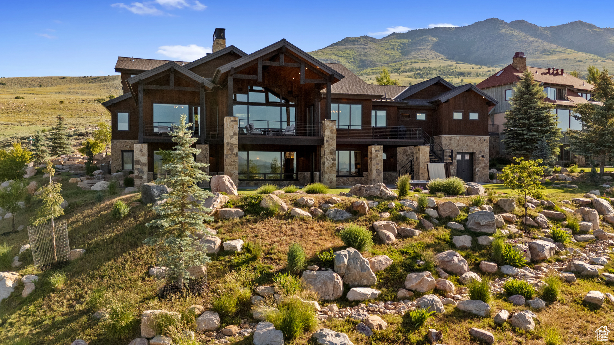 THE HIGHLANDS AT WOLF CREEK - Residential
