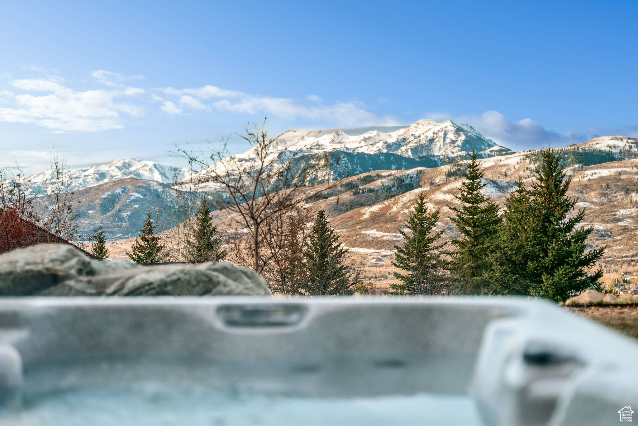 THE HIGHLANDS AT WOLF CREEK - Residential