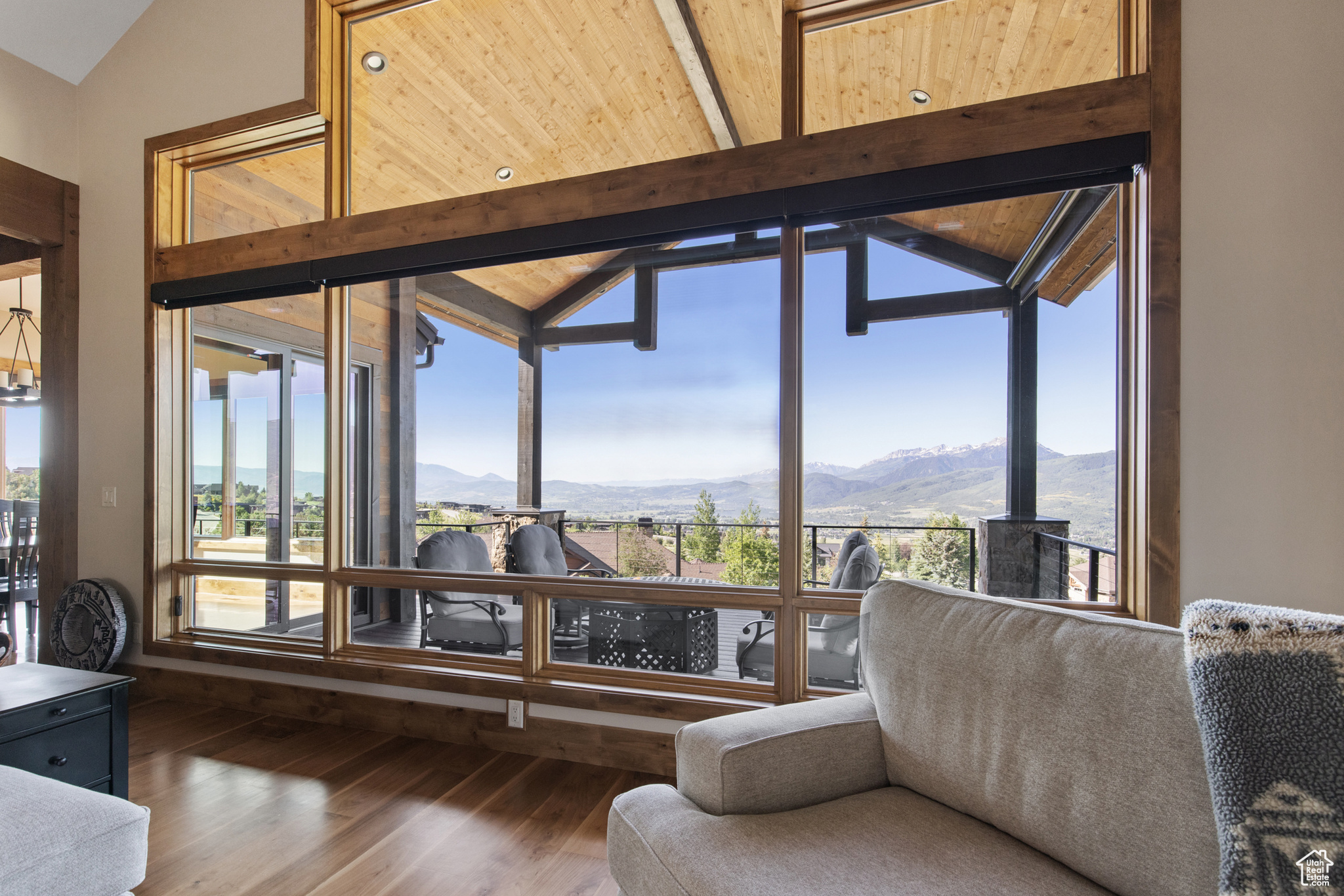 THE HIGHLANDS AT WOLF CREEK - Residential