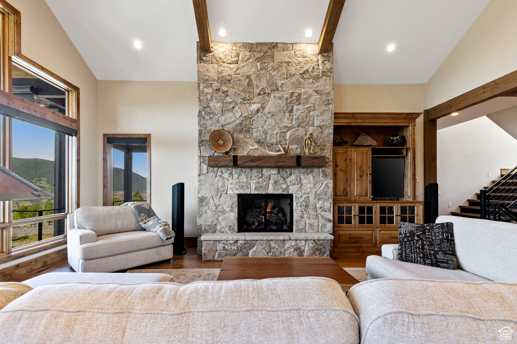 THE HIGHLANDS AT WOLF CREEK - Residential