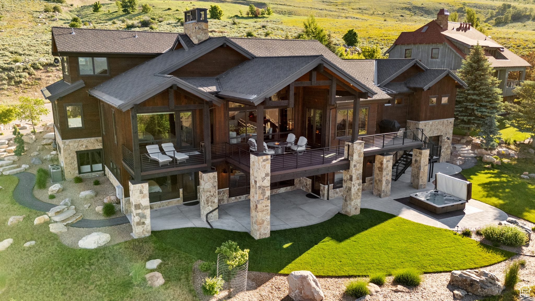 THE HIGHLANDS AT WOLF CREEK - Residential