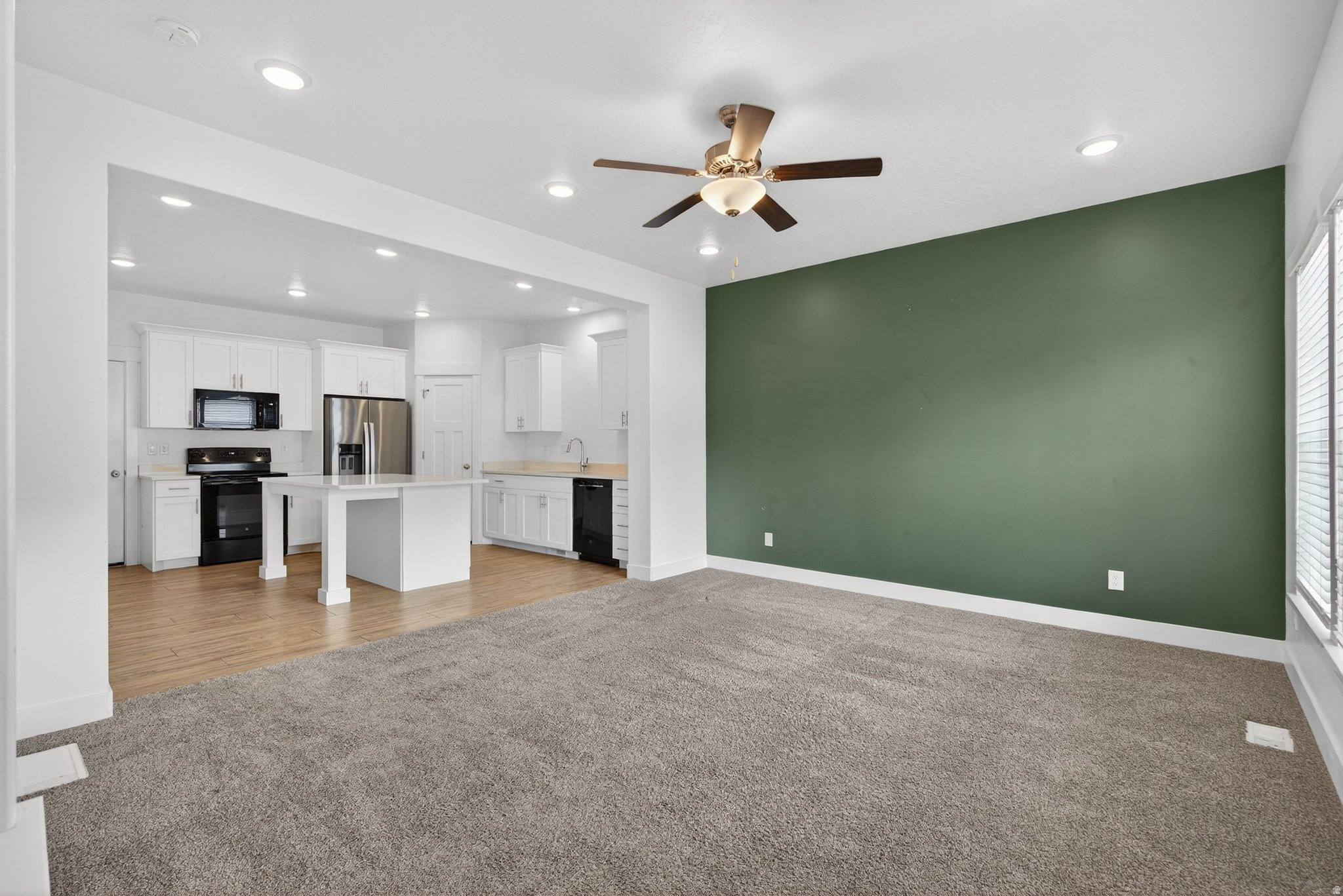 JUNIPER SPRINGS - Residential