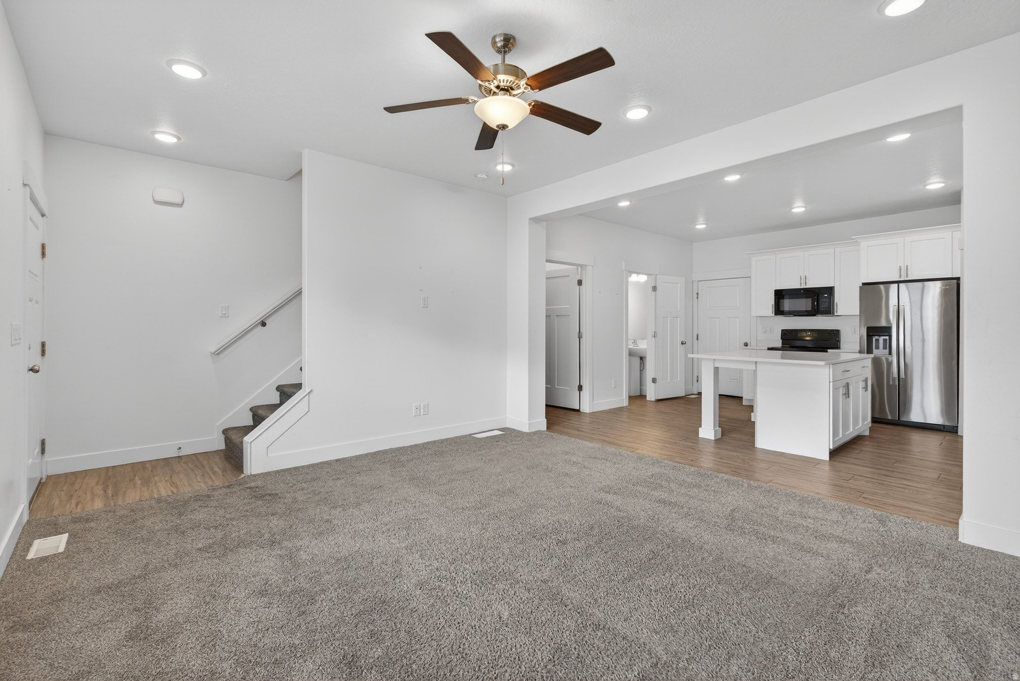 JUNIPER SPRINGS - Residential