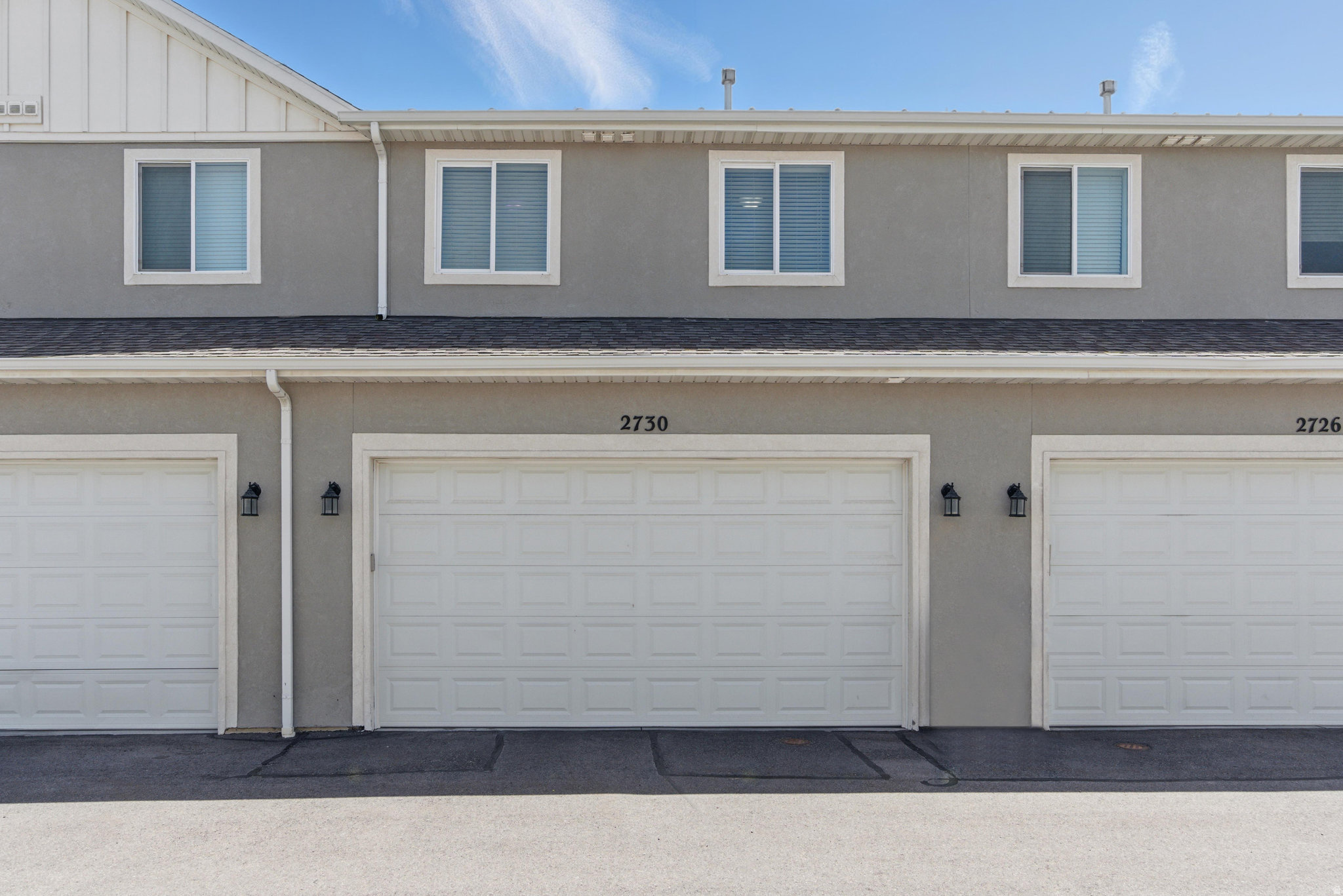 JUNIPER SPRINGS - Residential