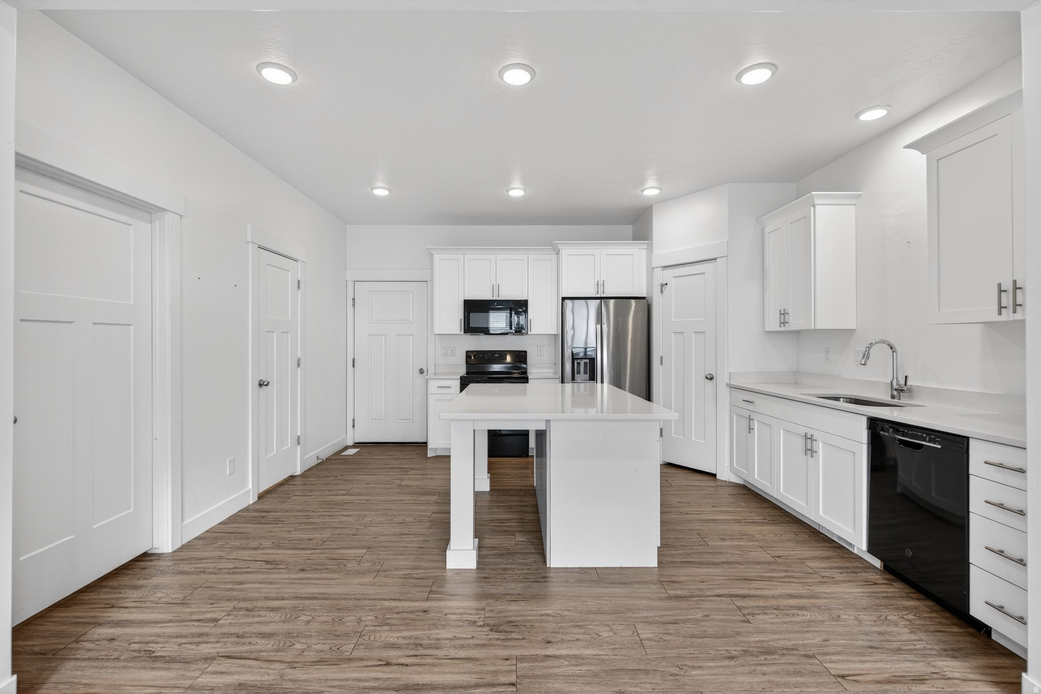 JUNIPER SPRINGS - Residential