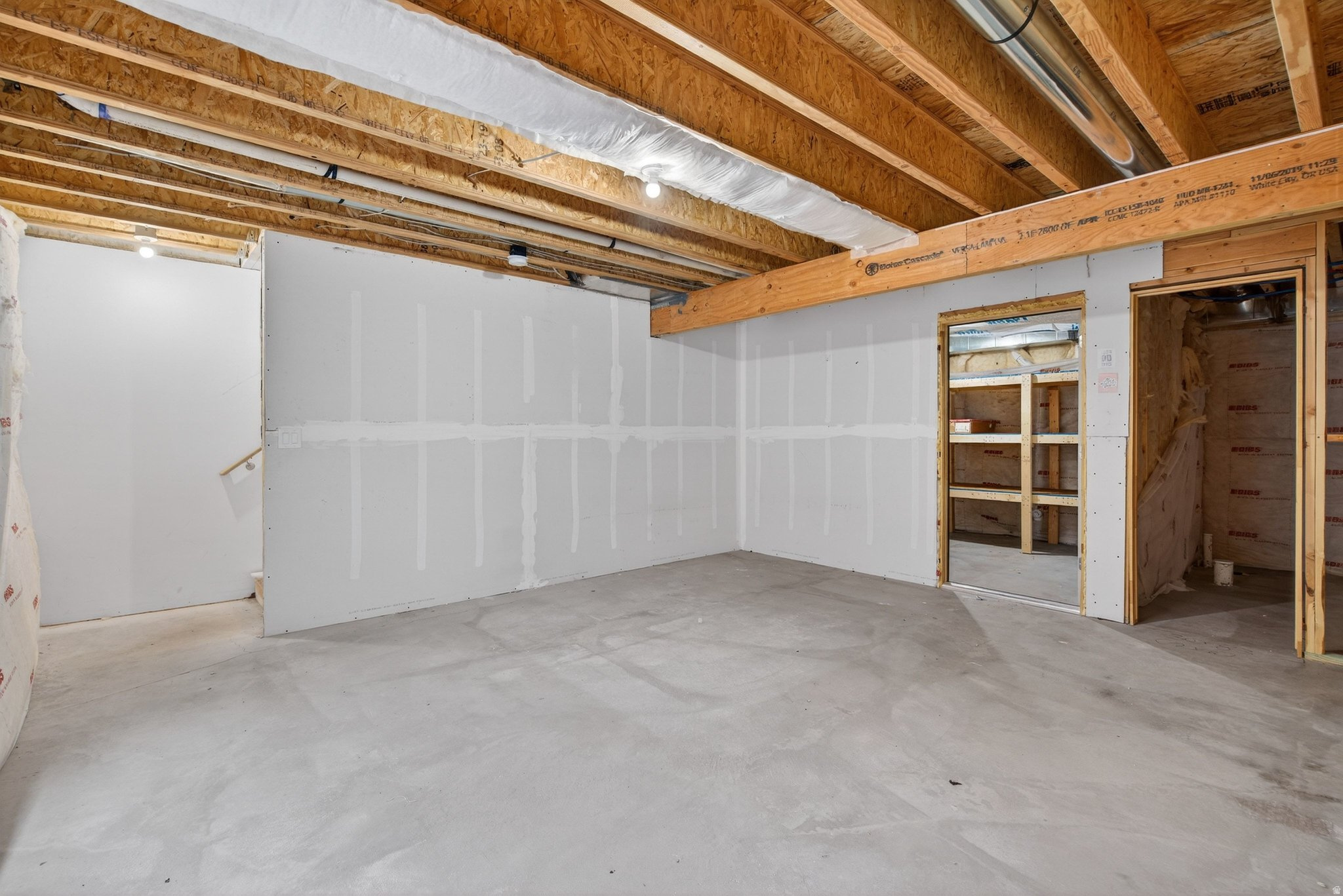 JUNIPER SPRINGS - Residential