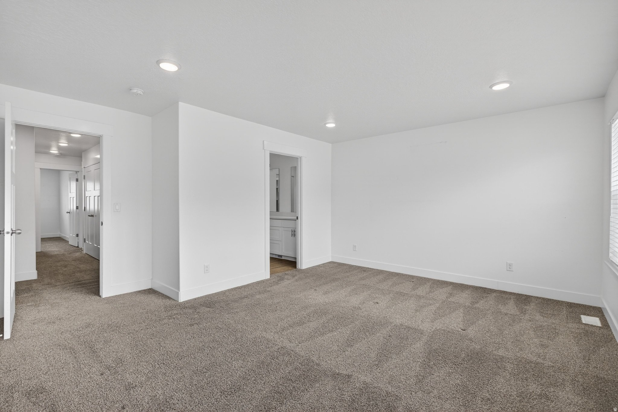 JUNIPER SPRINGS - Residential