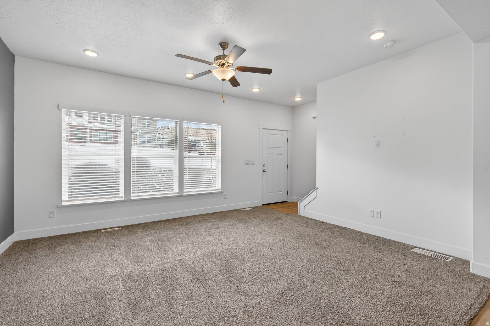 JUNIPER SPRINGS - Residential