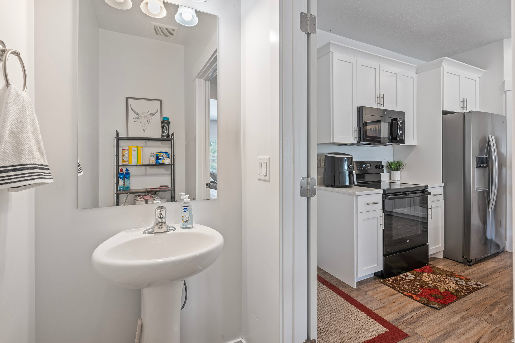 JUNIPER SPRINGS - Residential