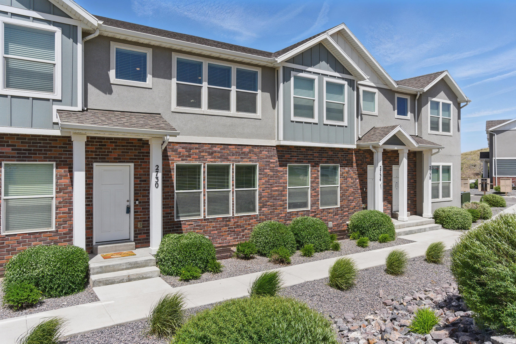 JUNIPER SPRINGS - Residential