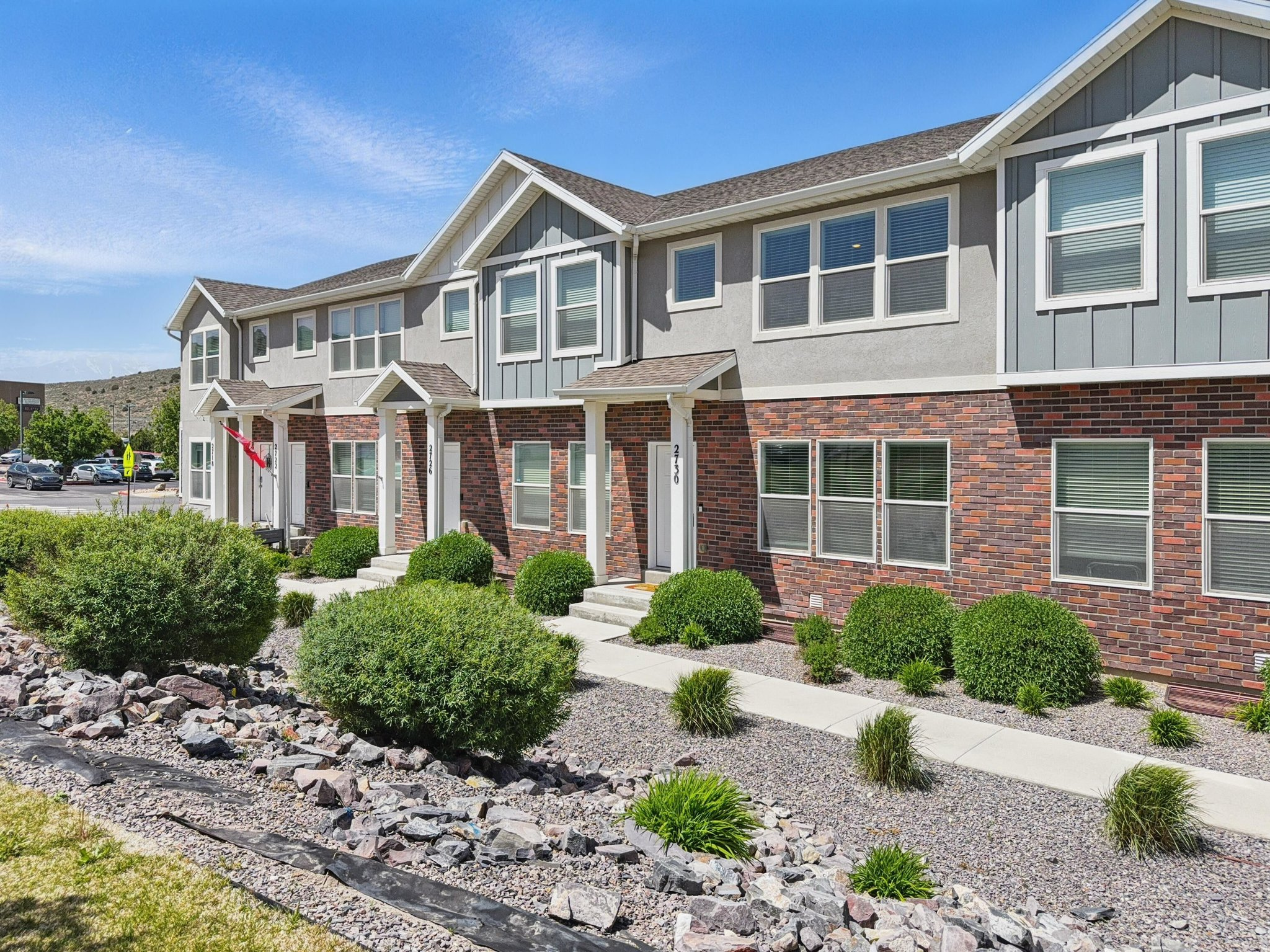 JUNIPER SPRINGS - Residential