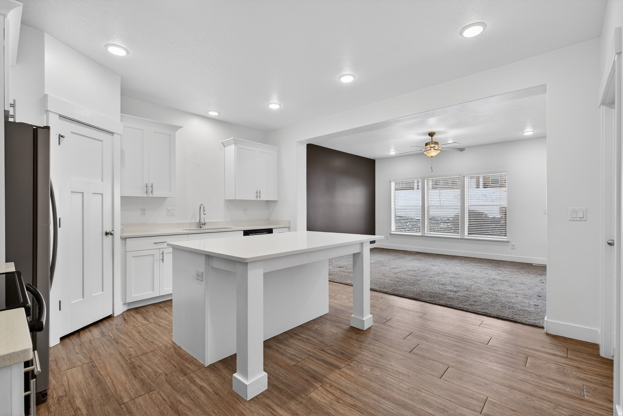 JUNIPER SPRINGS - Residential