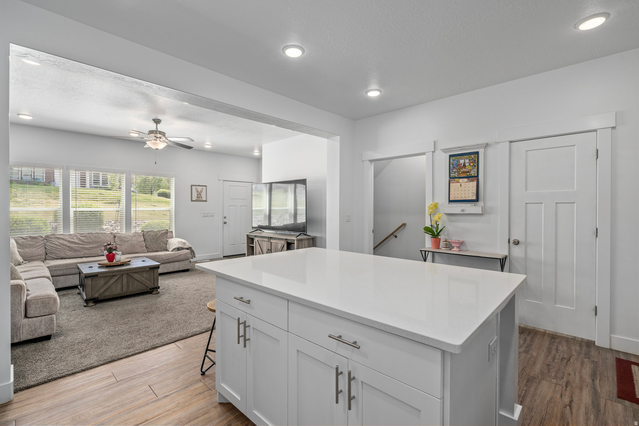 JUNIPER SPRINGS - Residential