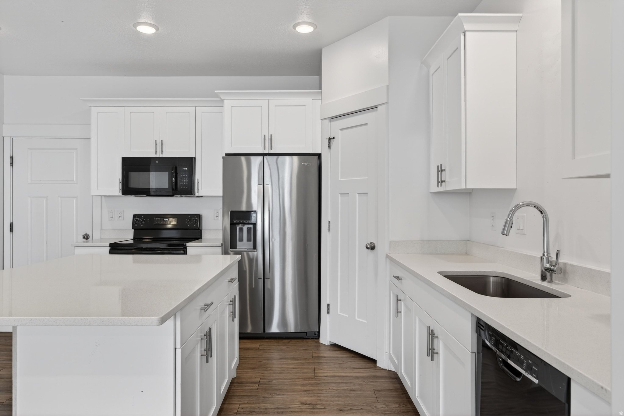 JUNIPER SPRINGS - Residential