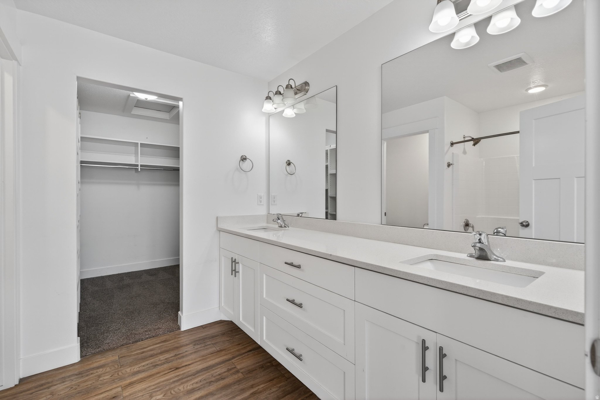 JUNIPER SPRINGS - Residential