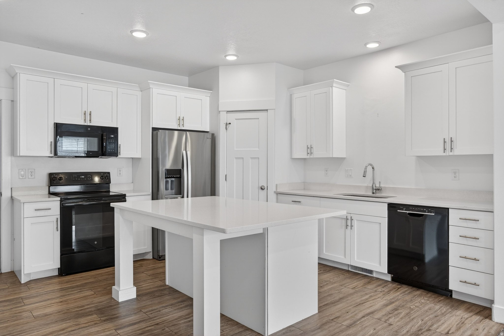 JUNIPER SPRINGS - Residential