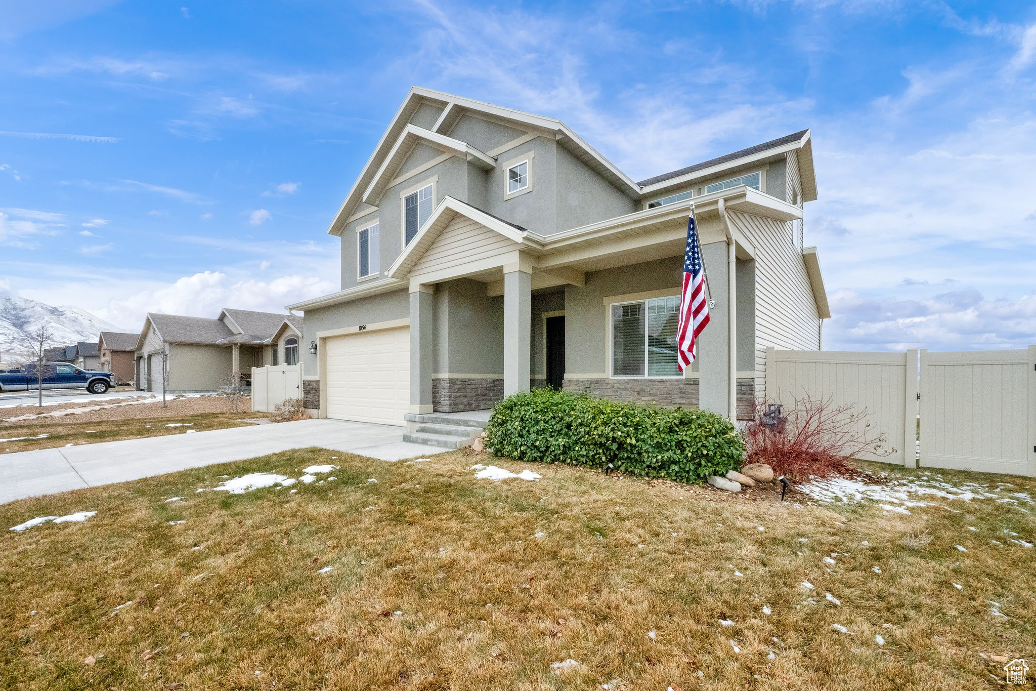 1054 S 1050, Tooele, Utah image 2