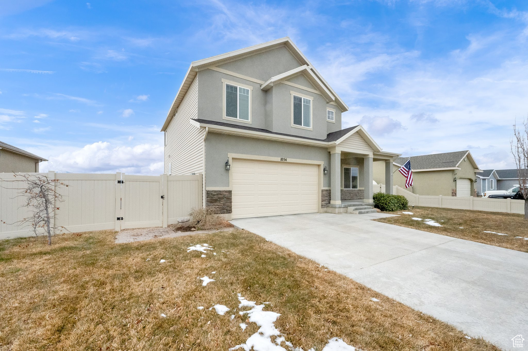 1054 S 1050, Tooele, Utah image 3