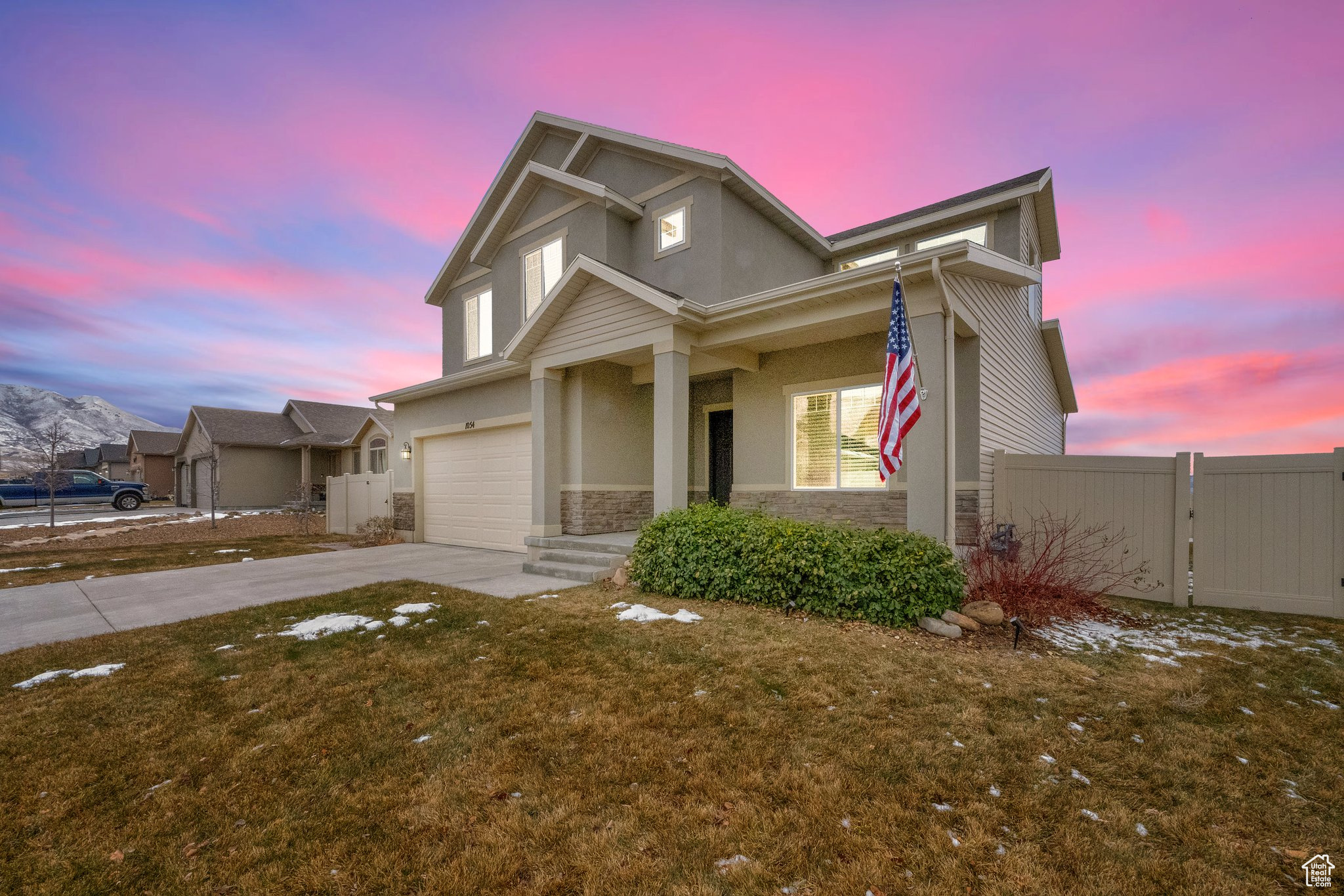 1054 S 1050, Tooele, Utah image 33