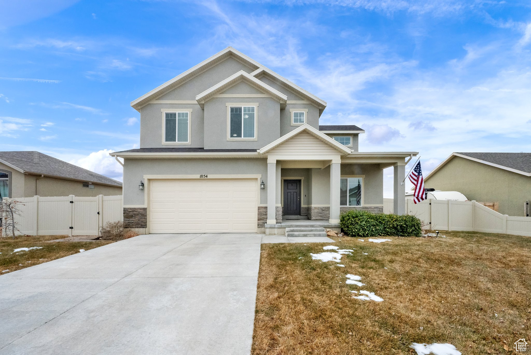 1054 S 1050, Tooele, Utah image 1