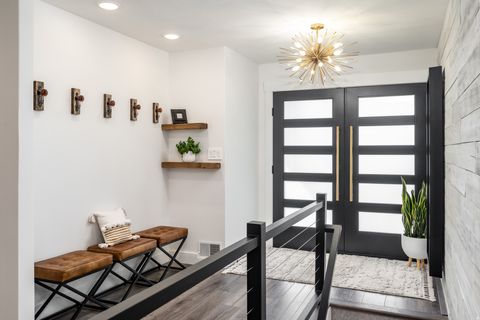 Tiny photo for 258 N 500 E, Brigham City, UT 84302 (MLS # 2145250)