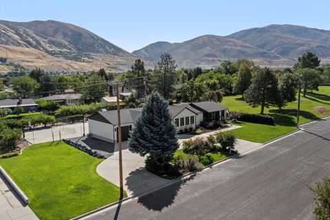 Tiny photo for 258 N 500 E, Brigham City, UT 84302 (MLS # 2145250)