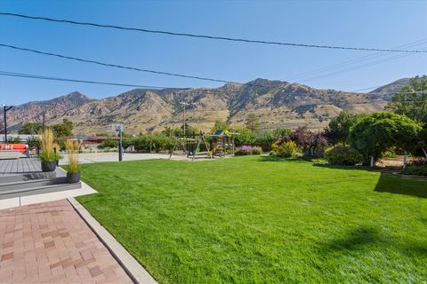 Tiny photo for 258 N 500 E, Brigham City, UT 84302 (MLS # 2145250)